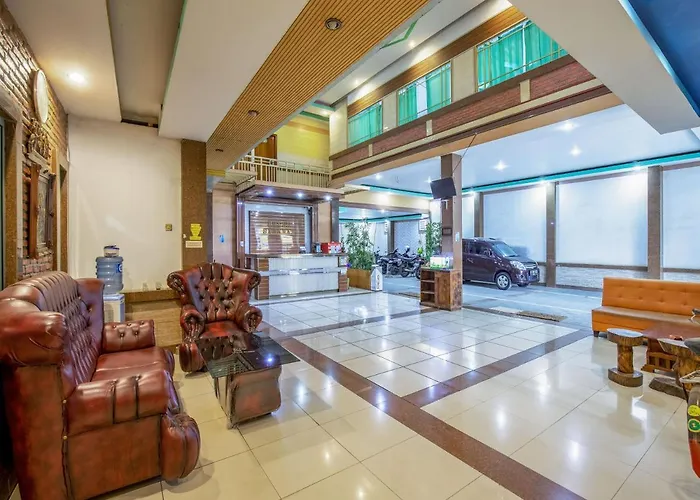 Hotel Sahabat 2 Jakarta